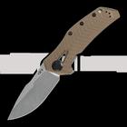Zero Tolerance 0308 kääntöveitsi, Linkkuveitset, puukot ja tarvikkeet