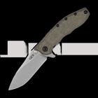 Zero Tolerance 0562MIC kääntöveitsi