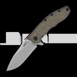 Zero Tolerance 0562MIC kääntöveitsi