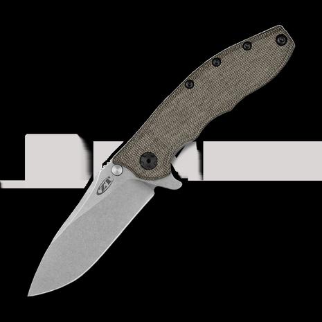 Zero Tolerance 0562MIC kääntöveitsi