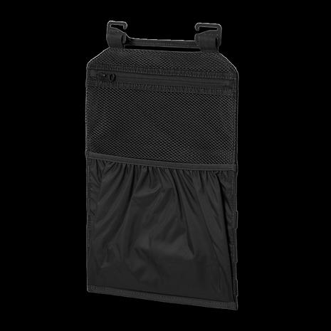 Helikon-Tex Backpack Panel Insert, musta – kuva 1/1