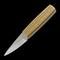 Brisa Crafter 70 puukko, Ash – kuva 1