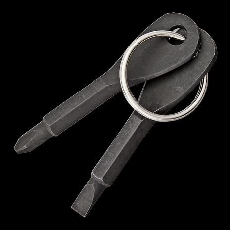Maratac Screw Keyring Set – kuva 1/5