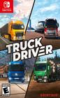 Truck Driver, Nintendo Switch -peli
