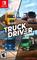 Truck Driver, Nintendo Switch -peli – kuva 4