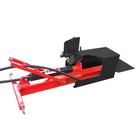 Timco 18T PTO halkomakone