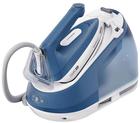 Braun CareStyle 3 IS3255BL, silityskeskus