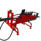 Timco 22T traktorihalkomakone