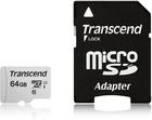 MicroSDXC 32GB, muistikortti