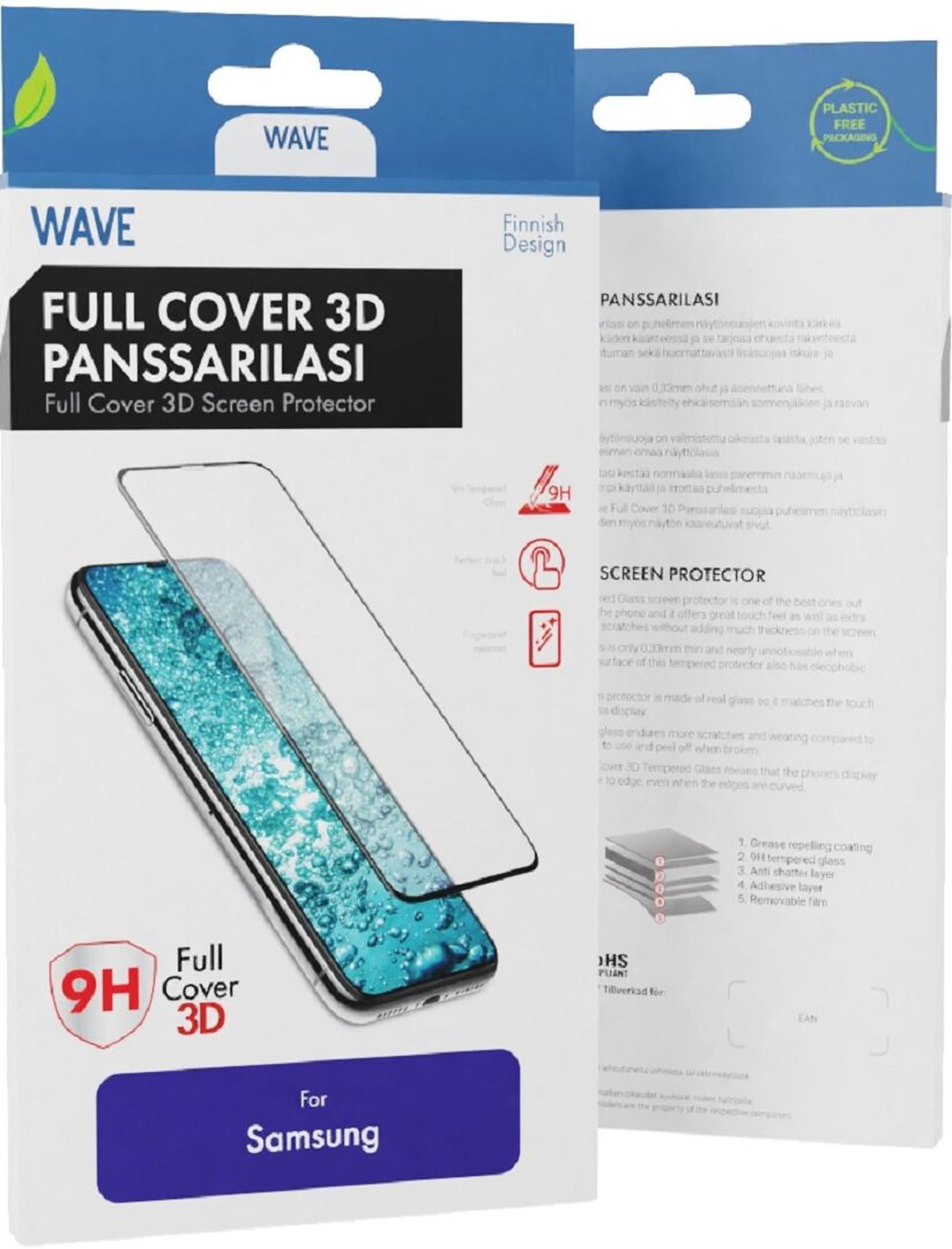 ZAGG InvisibleShield Ultra Clear+ for Samsung Galaxy S21 Ultra 5G