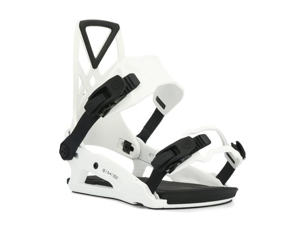 Ride white Miehet
