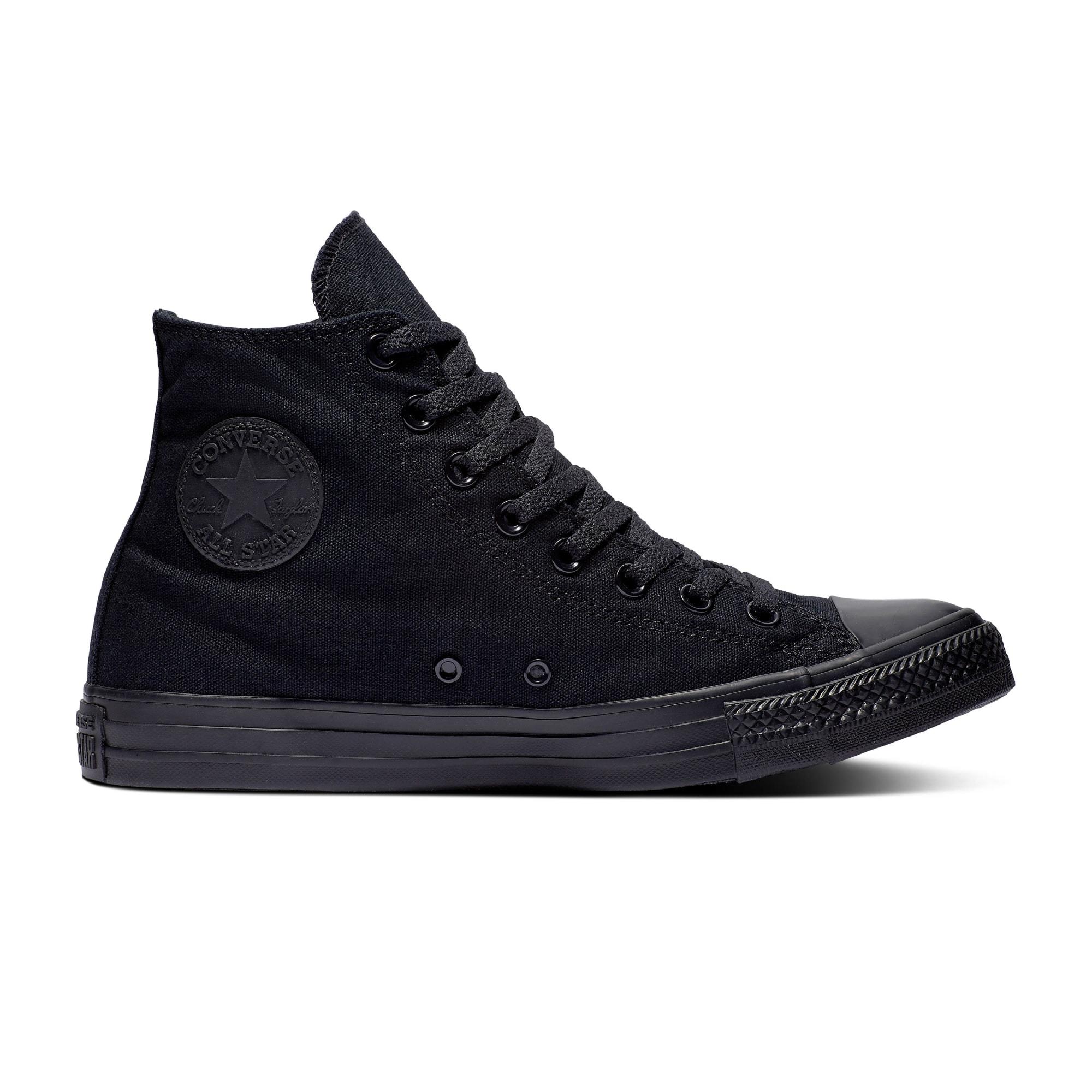 Converse Chuck Taylor All Star High vapaa-ajan kengät