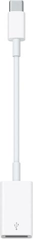 Apple - USB-C adapter - 24 pin USB-C to USB Type A