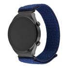 Mobile Origin Easy Strap Silicone Watch 20mm White