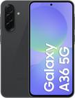 Samsung Galaxy A36 128gb Älypuhelin, Musta