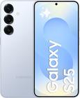 Samsung Galaxy S25 5G, 128 Gt, Hopeinen Varjo - C - Kumppanin toimesta