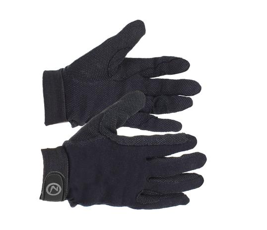 HORZE BASIC POLYGRIP XL/RUSKEA Kä?SINEET