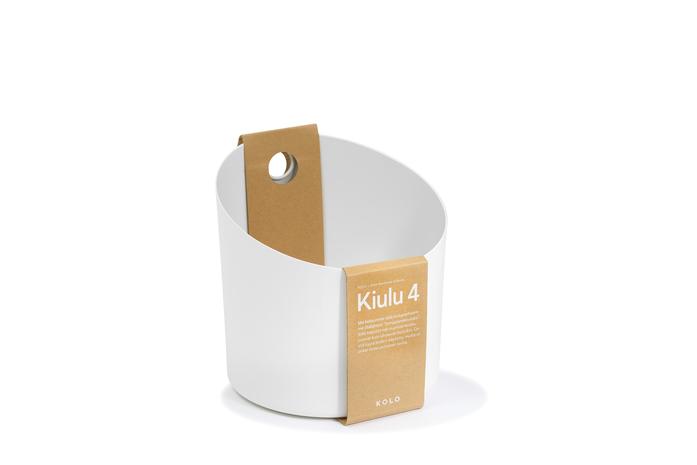 KOLO MUSTA 4 KIULU