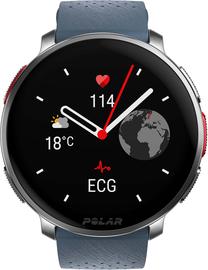 Polar Vantage V3, urheilukello