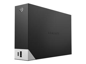 Seagate One Touch Hub (4 TB, USB 3.0) STLC4000400, ulkoinen kovalevy