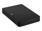 Seagate Expansion Portable (5 TB, USB 3.0) STEA500400, ulkoinen kovalevy