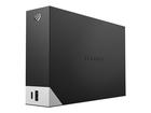 Seagate One Touch With Hub (6 TB, USB 3.0) STLC6000400, kovalevy