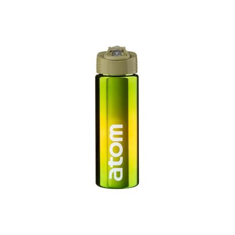 ATOM 700ML MOTIVATION MUSTA JUOMAPULLO