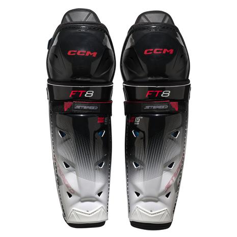 CCM JETSPEED FT8 Sä?ä?RISUOJA JR 13 – kuva 2/2