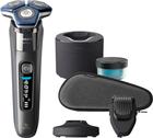 Philips Shaver Series 7000 S7887 SkinIQ Wet & Dry, partakone