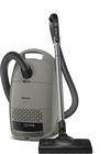 Miele Guard M1 Silence Casa-harmaa, pölynimuri