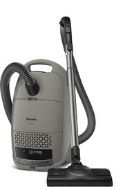 Miele Guard M1 Silence Casa-harmaa, pölynimuri