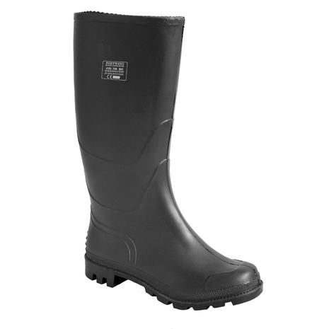 PORTWEST FW90BKR PVC 4 SAAPAS 38
