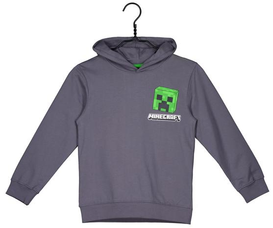 Minecraft lasten huppari