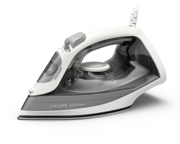 Philips 2000 Series DST2020/80, silitysrauta