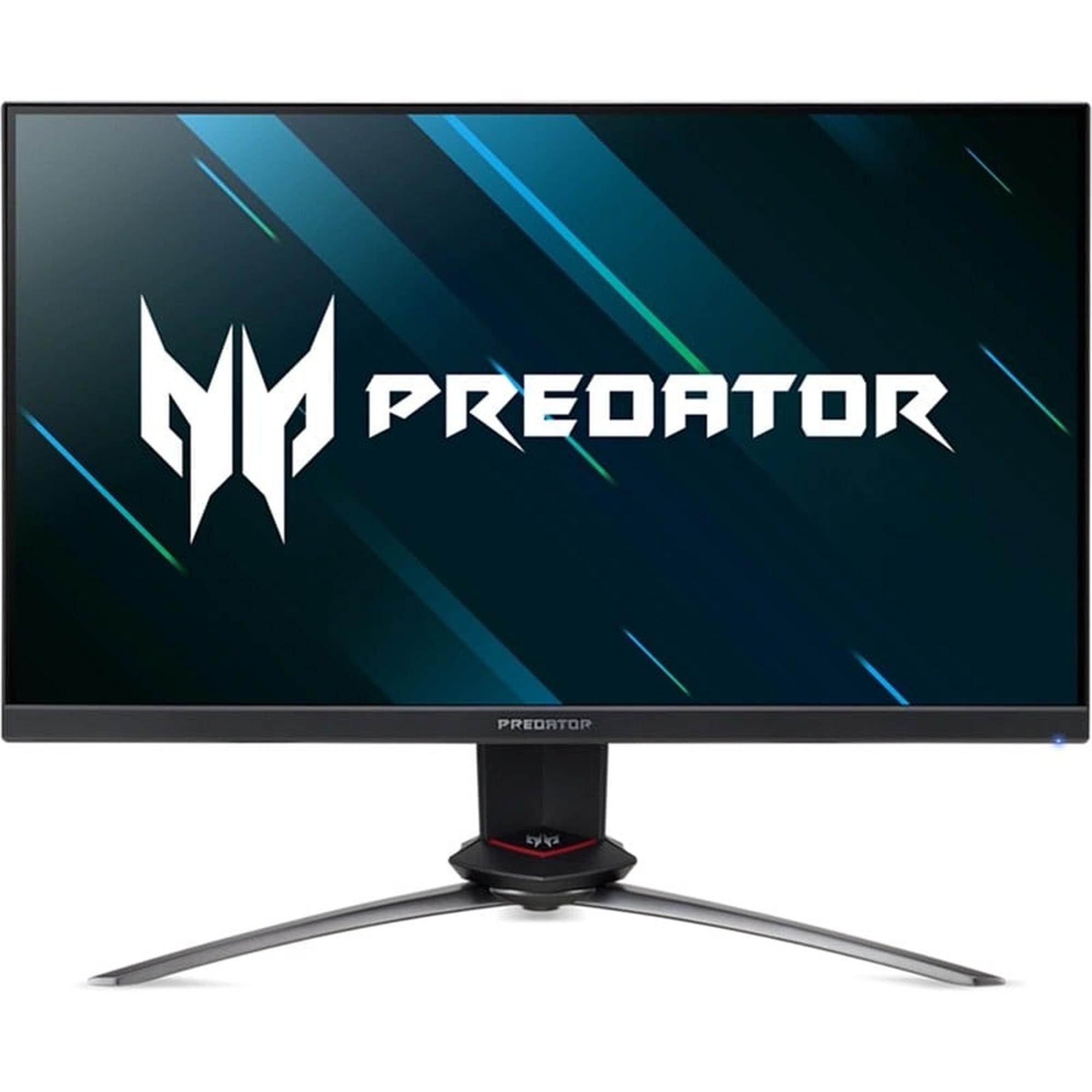 Acer Predator XB273 27 tuumainen pelinäyttö