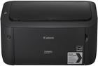 Canon i-SENSYS LBP6030B, tulostin