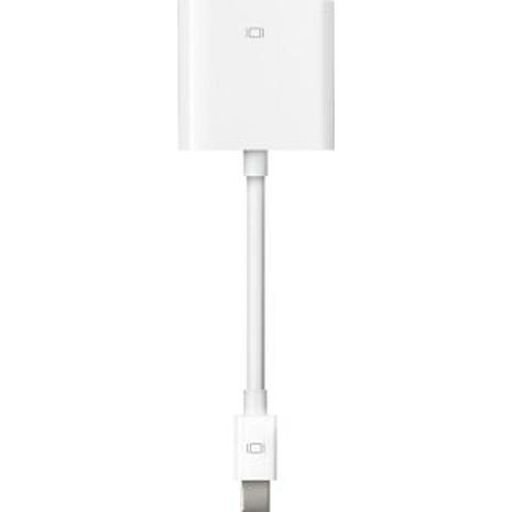 Apple mini-Displayport - DVI, sovitin