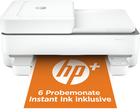 HP Envy Pro 6420, tulostin