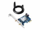 Asus PCE-AC58BT, verkkokortti