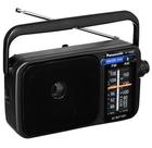 Panasonic RF-2400, radio