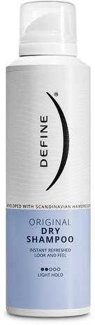 Define Original 200 ml kuivashampoo