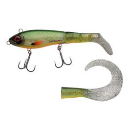 ABU SVZ MCHYBRID 165 FIRE CARP