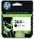 HP 364XL - musta, mustekasetti