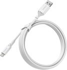 OtterBox Cable USB A-Lightning 2M White
