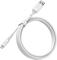 OtterBox Cable USB A-Lightning 2M White – kuva 2