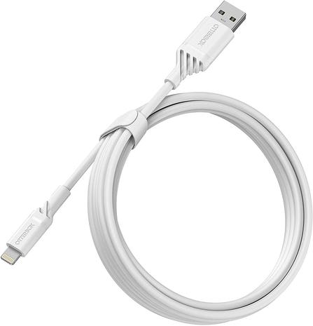 OtterBox Cable USB A-Lightning 2M White