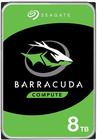 Seagate BarraCuda (8 TB, SATA 6Gb/s) ST8000DM004, kovalevy