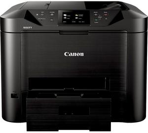 Canon Maxify MB5455, tulostin