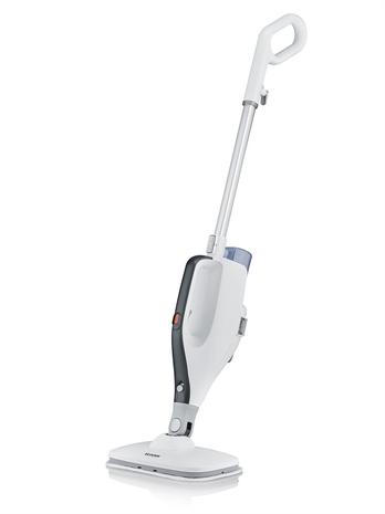 Severin SC 7145, höyrypesuri