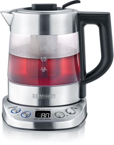 Severin DeLuxe Mini1l WK3473, vedenkeitin – kuva 7/8